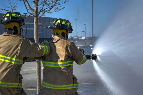 Fire Safety Officer Position