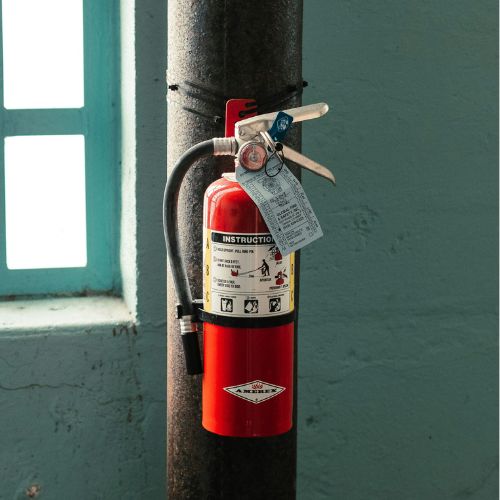 Fire Extinguisher Gallery Image 3